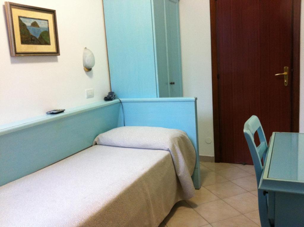 Hotel Eugenio Ischia Cameră foto