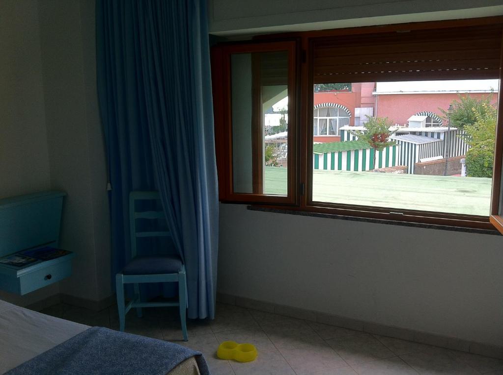 Hotel Eugenio Ischia Cameră foto