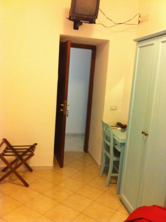 Hotel Eugenio Ischia Cameră foto