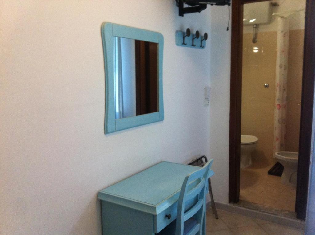 Hotel Eugenio Ischia Cameră foto